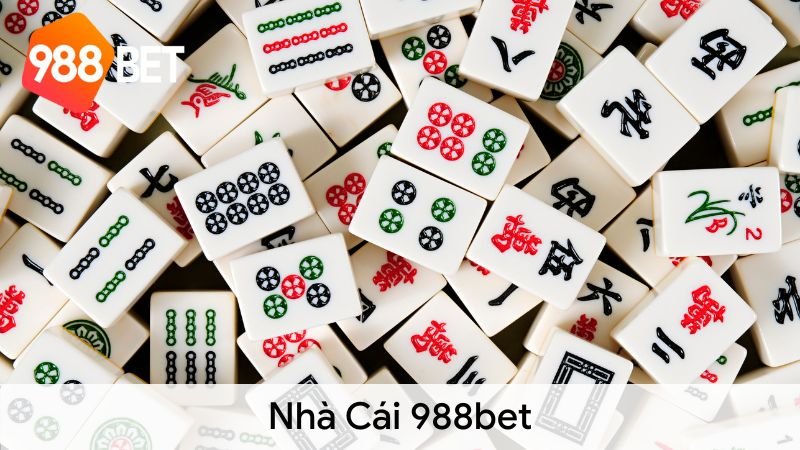 988bet: Đánh Giá Chi Tiết Về Nền Tảng Cá Cược Trực Tuyến 2 988bet